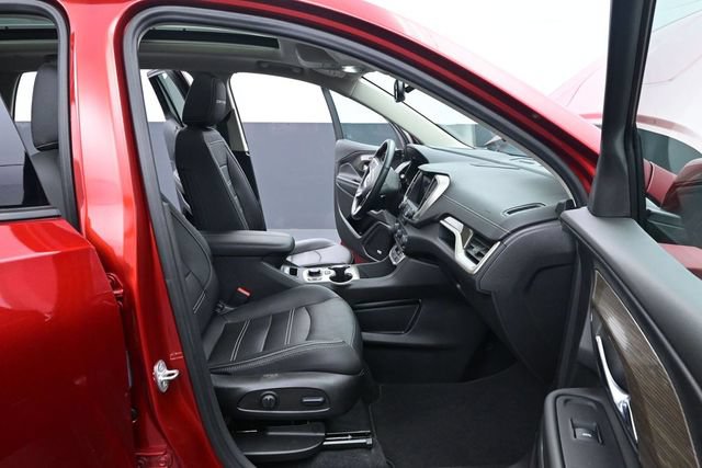 Used 2023 GMC Terrain Denali AWD/4WD image 18