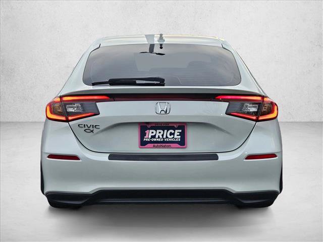 Used 2024 Honda Civic EX-L image 7