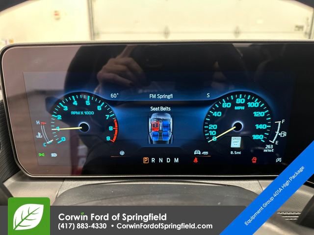 New 2026 Ford Mustang GT Premium image 21