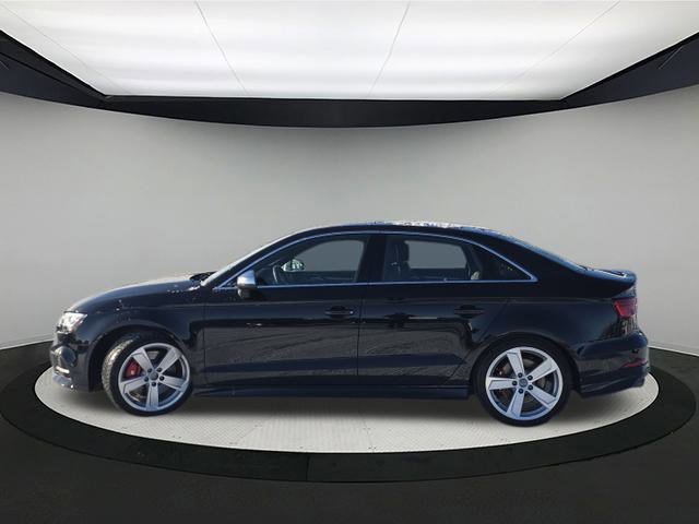 Used 2018 Audi S3 Premium Plus image 4