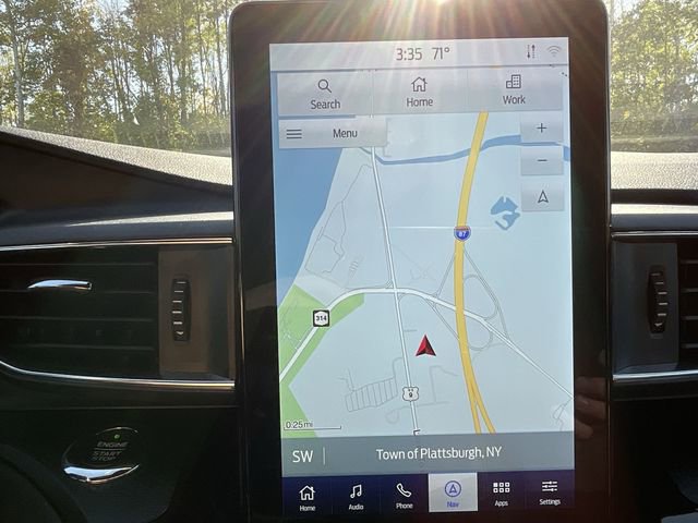 Certified 2021 Ford Explorer ST w/ Equipment Group 401A image 18