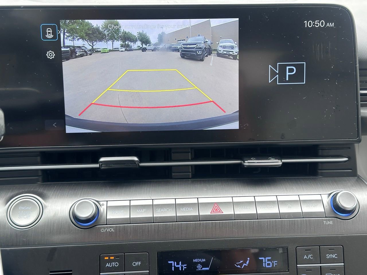 Used 2024 Hyundai Kona SEL w/ Convenience Package FWD image 31