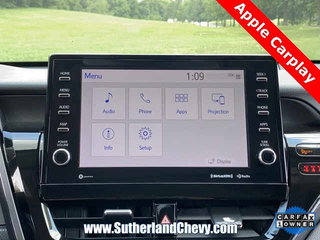 Used 2024 Toyota Camry SE image 24