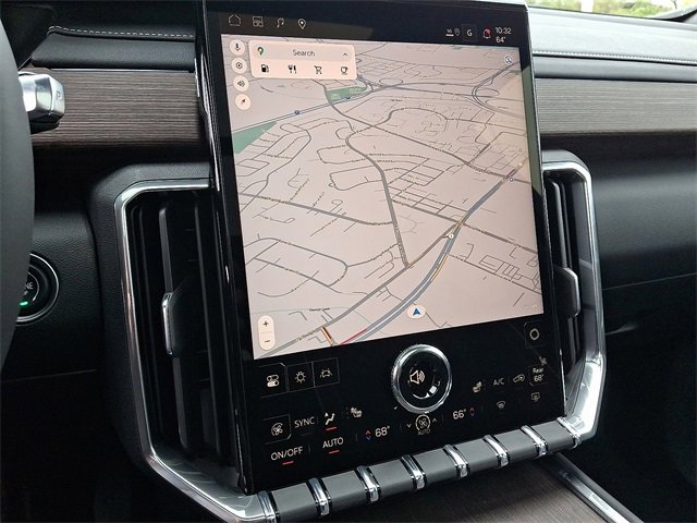 New 2025 GMC Acadia Denali w/ Super Cruise Package image 13