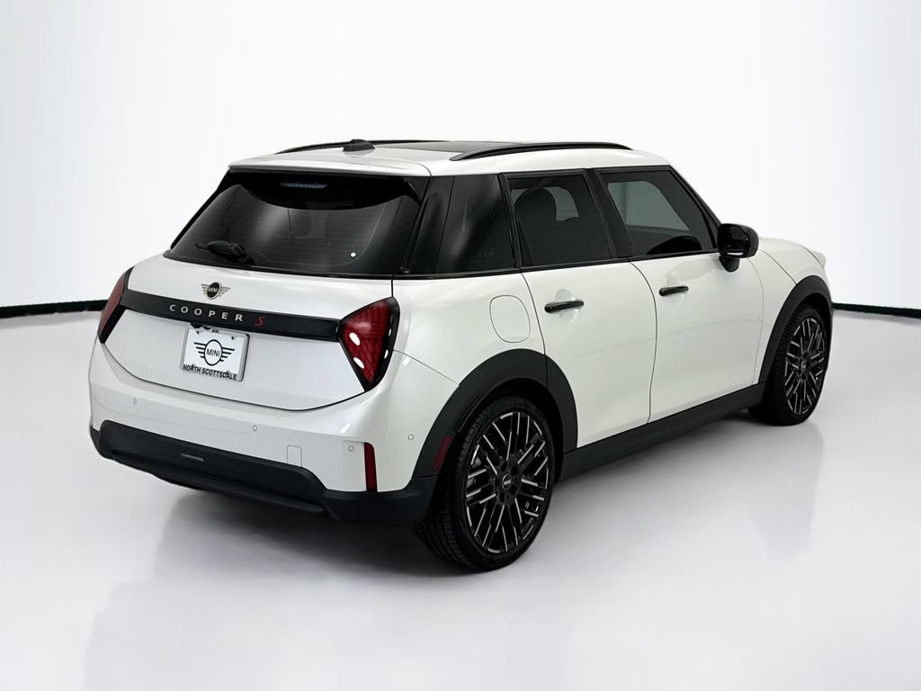 New 2026 MINI Cooper S FWD image 5