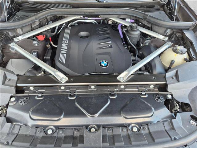 Certified 2024 BMW X7 xDrive40i w/ M Sport Package AWD/4WD image 25