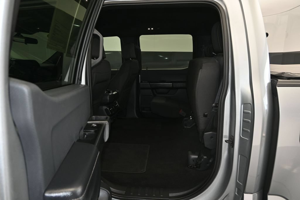 Used 2024 Ford F150 STX AWD/4WD image 18