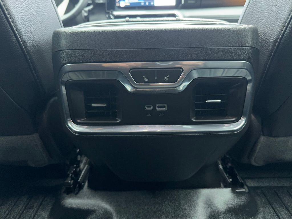 Used 2024 GMC Sierra 2500 Denali w/ Max Trailering Package image 43