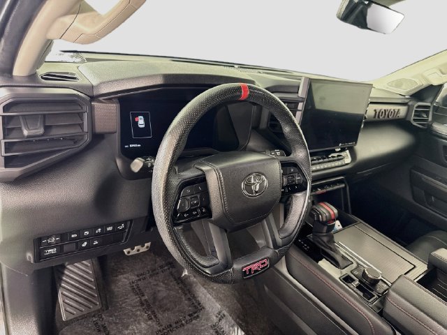 Certified 2023 Toyota Sequoia TRD Pro AWD/4WD image 10