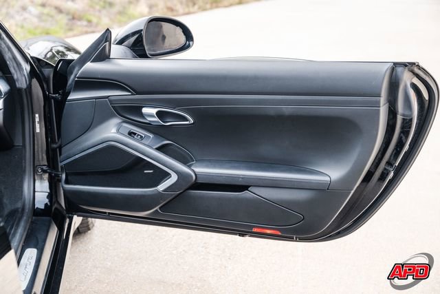 Used 2014 Porsche 911 Carrera image 71