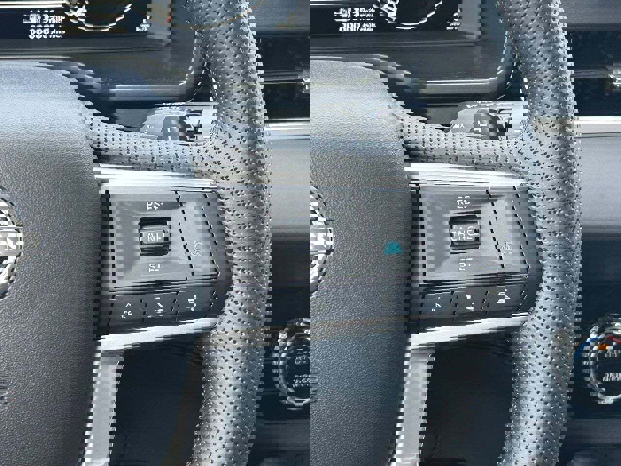 New 2026 Nissan Rogue Platinum image 29