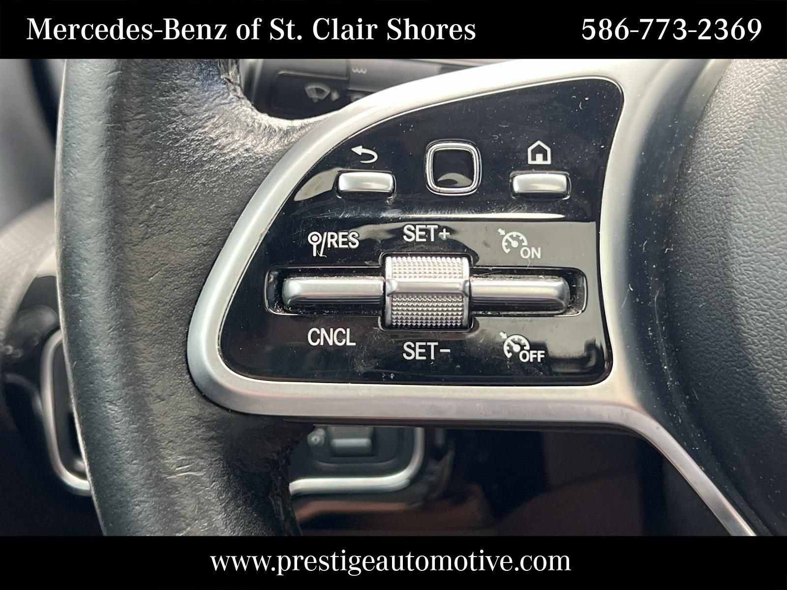 Used 2019 Mercedes-Benz A 220 image 29