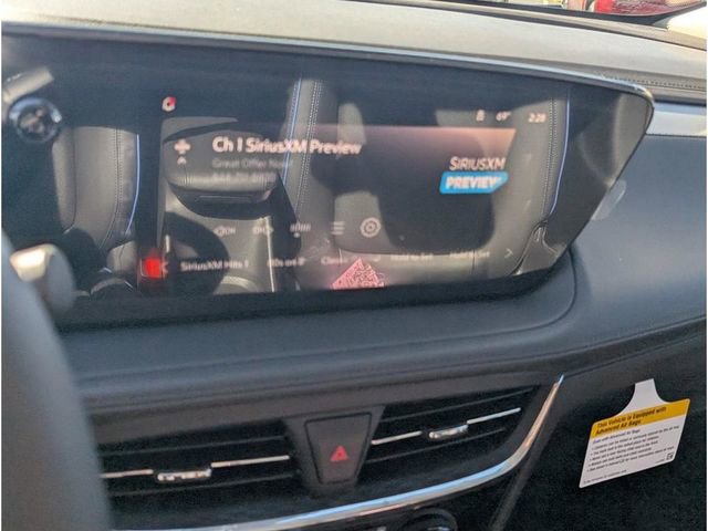 New 2026 Buick Encore GX Sport Touring w/ Comfort Package image 20