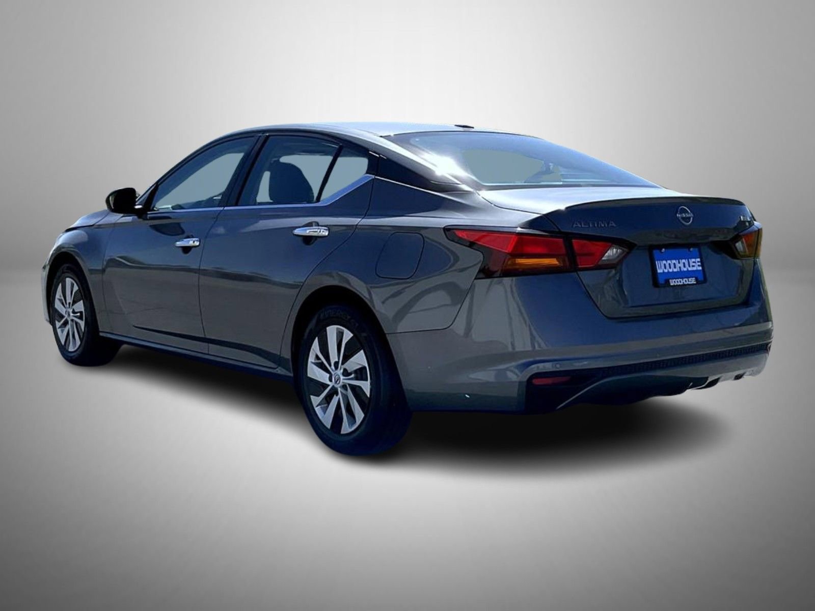Certified 2025 Nissan Altima 2.5 S FWD image 7