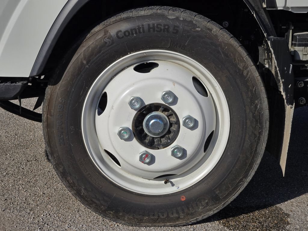 New 2026 Chevrolet Low Cab Forward RWD image 10