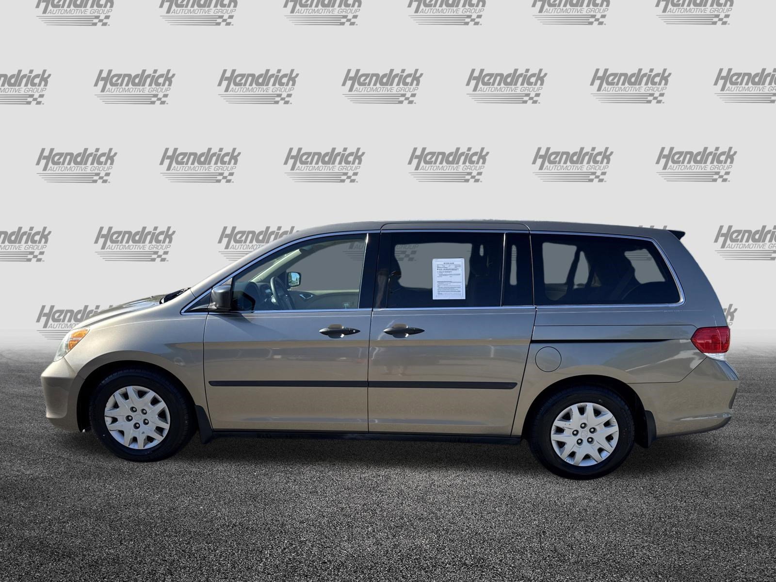Used 2010 Honda Odyssey LX image 7
