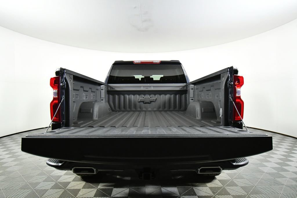 Used 2023 Chevrolet Silverado 1500 RST image 26