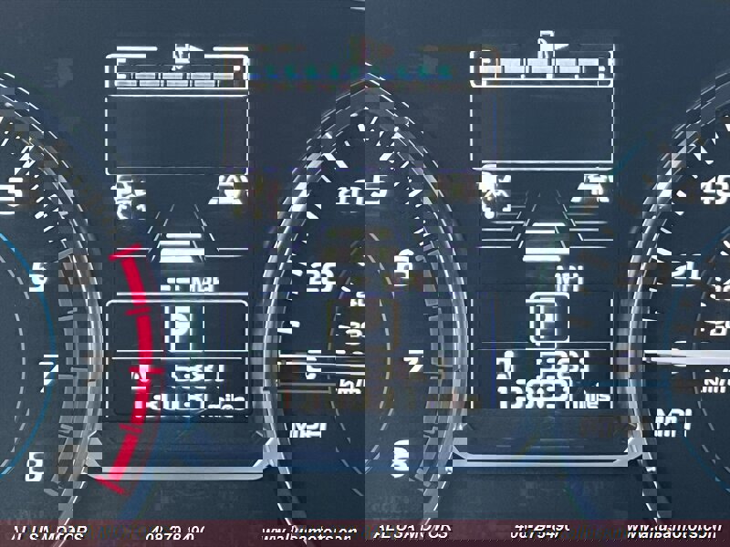 Used 2018 Subaru Forester 2.5i Premium image 35