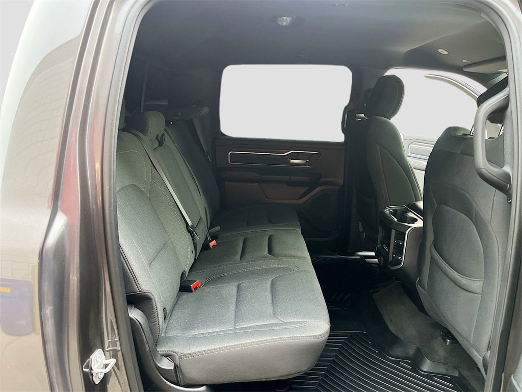 Used 2020 RAM 1500 Big Horn image 25