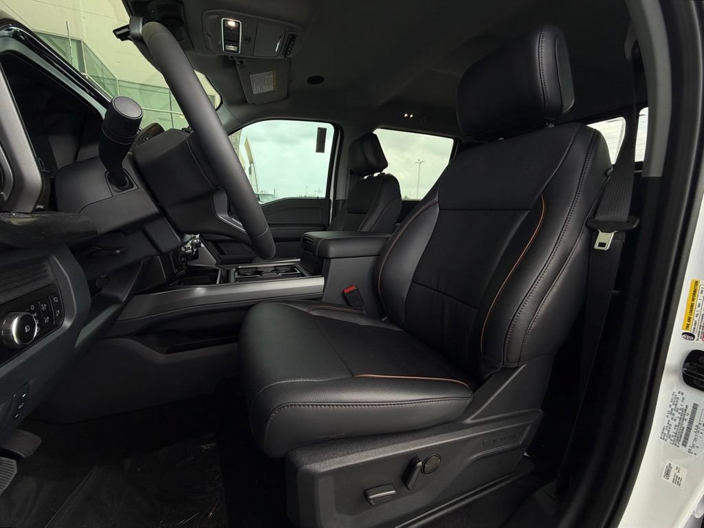 New 2026 Ford F250 Lariat w/ Lariat Ultimate Package AWD/4WD image 6