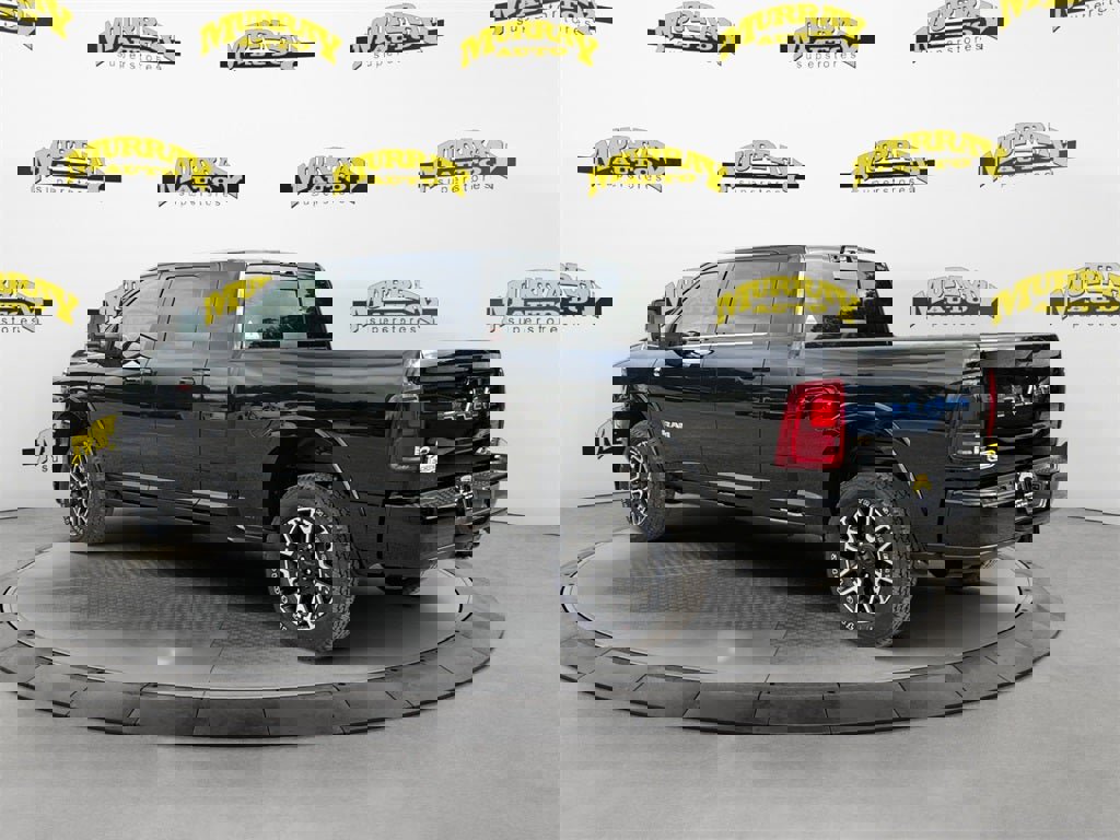 New 2026 RAM 2500 Limited image 3