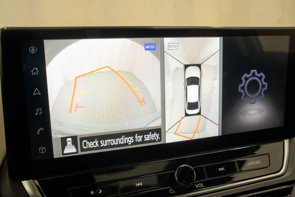 Certified 2024 Nissan Altima 2.0 SR image 14