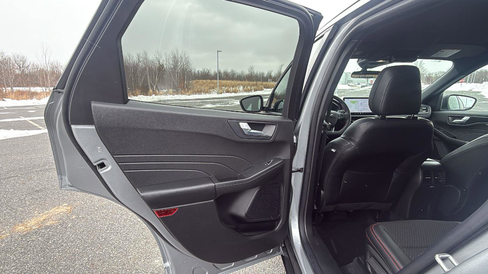 Used 2023 Ford Escape ST-Line w/ Tech Pack #1 image 21