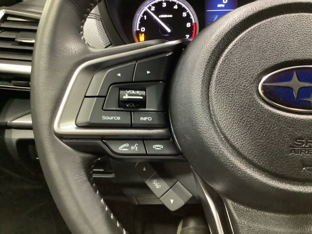 Certified 2022 Subaru Forester Premium image 15