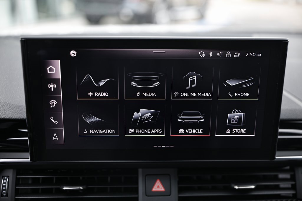 Used 2024 Audi S5 Prestige image 35