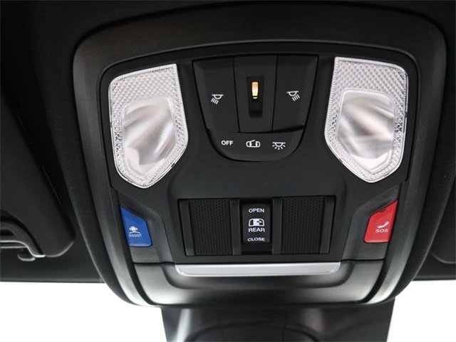 New 2026 RAM 2500 Tradesman image 23