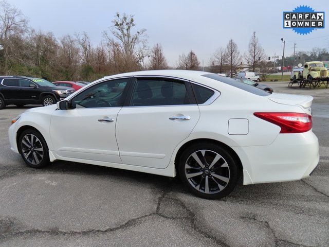 Used 2016 Nissan Altima 2.5 SR image 11