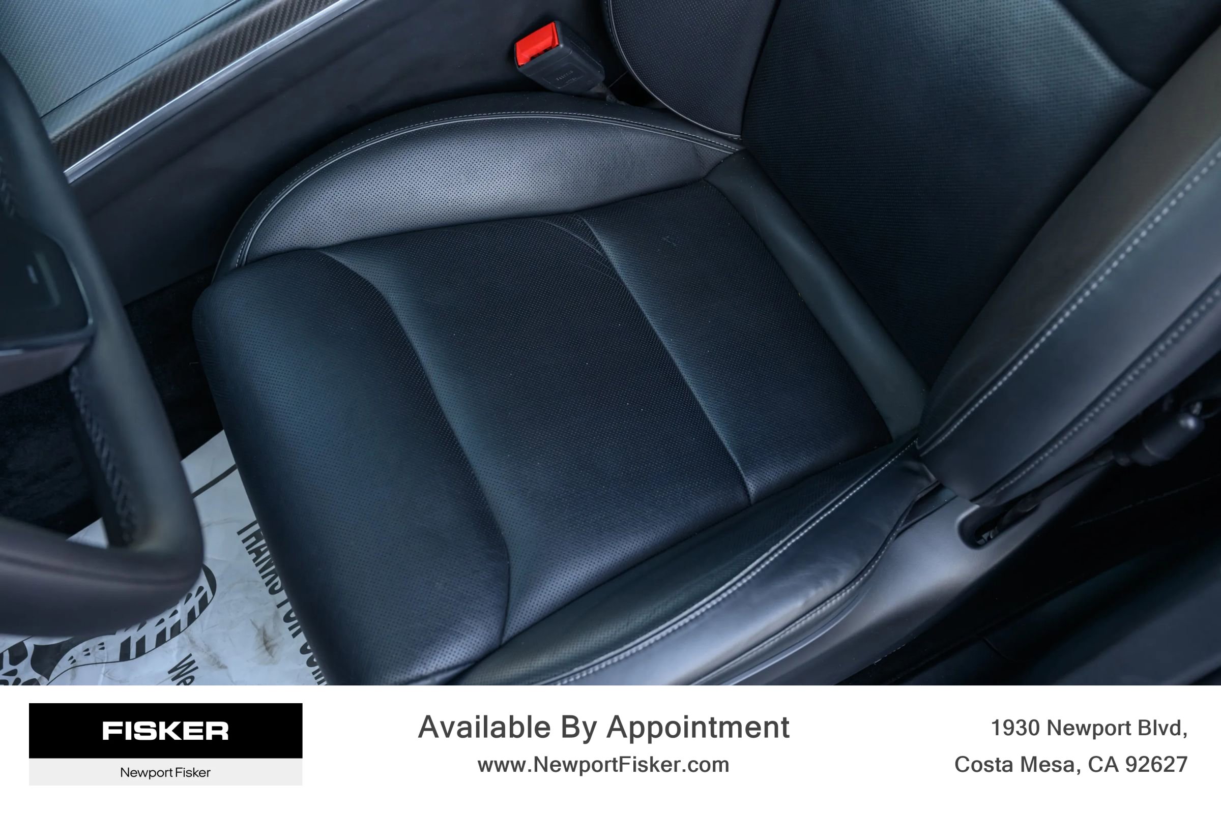 Used 2022 Tesla Model X Plaid image 15