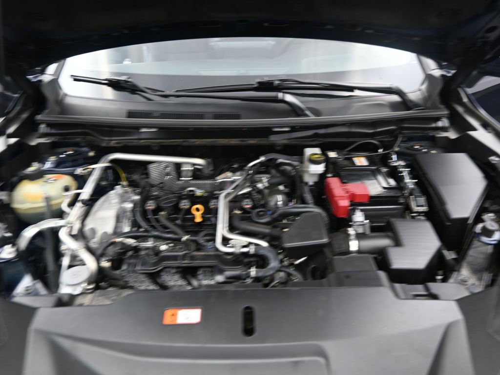 Used 2024 Mitsubishi Outlander SE AWD/4WD image 11