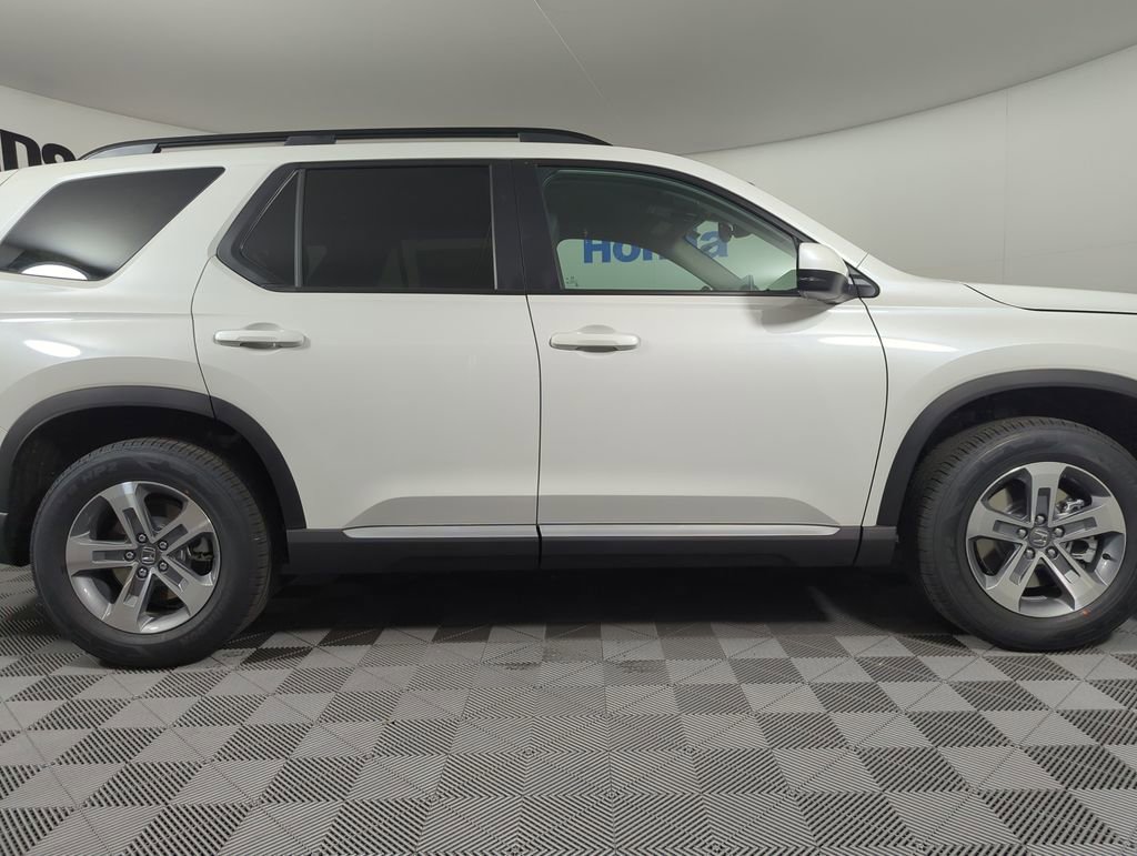 New 2026 Honda Pilot EX-L image 6