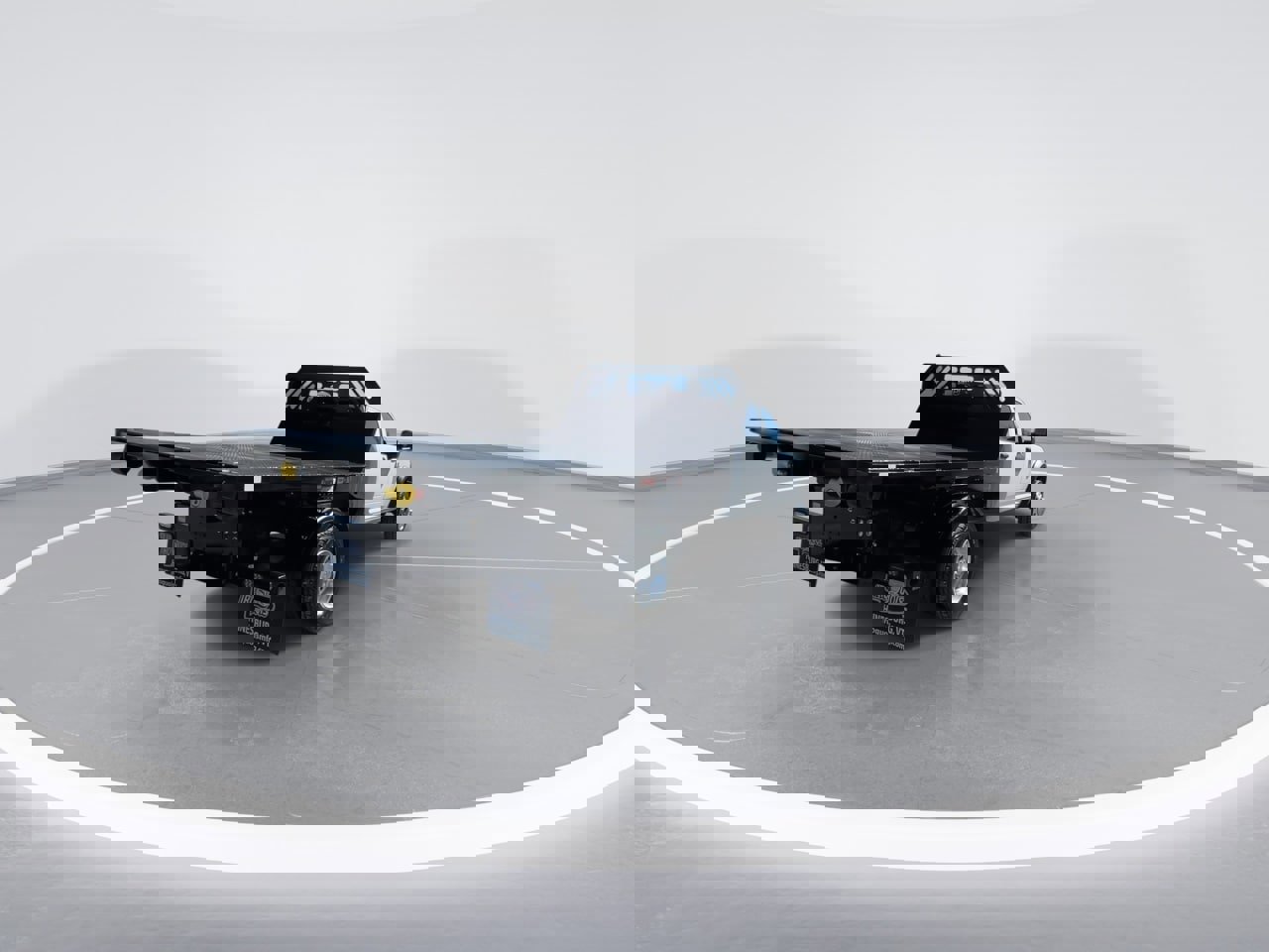 New 2026 RAM 5500 Tradesman w/ Chrome Appearance Group image 22