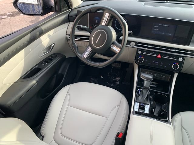 Used 2025 Hyundai Tucson SEL image 20