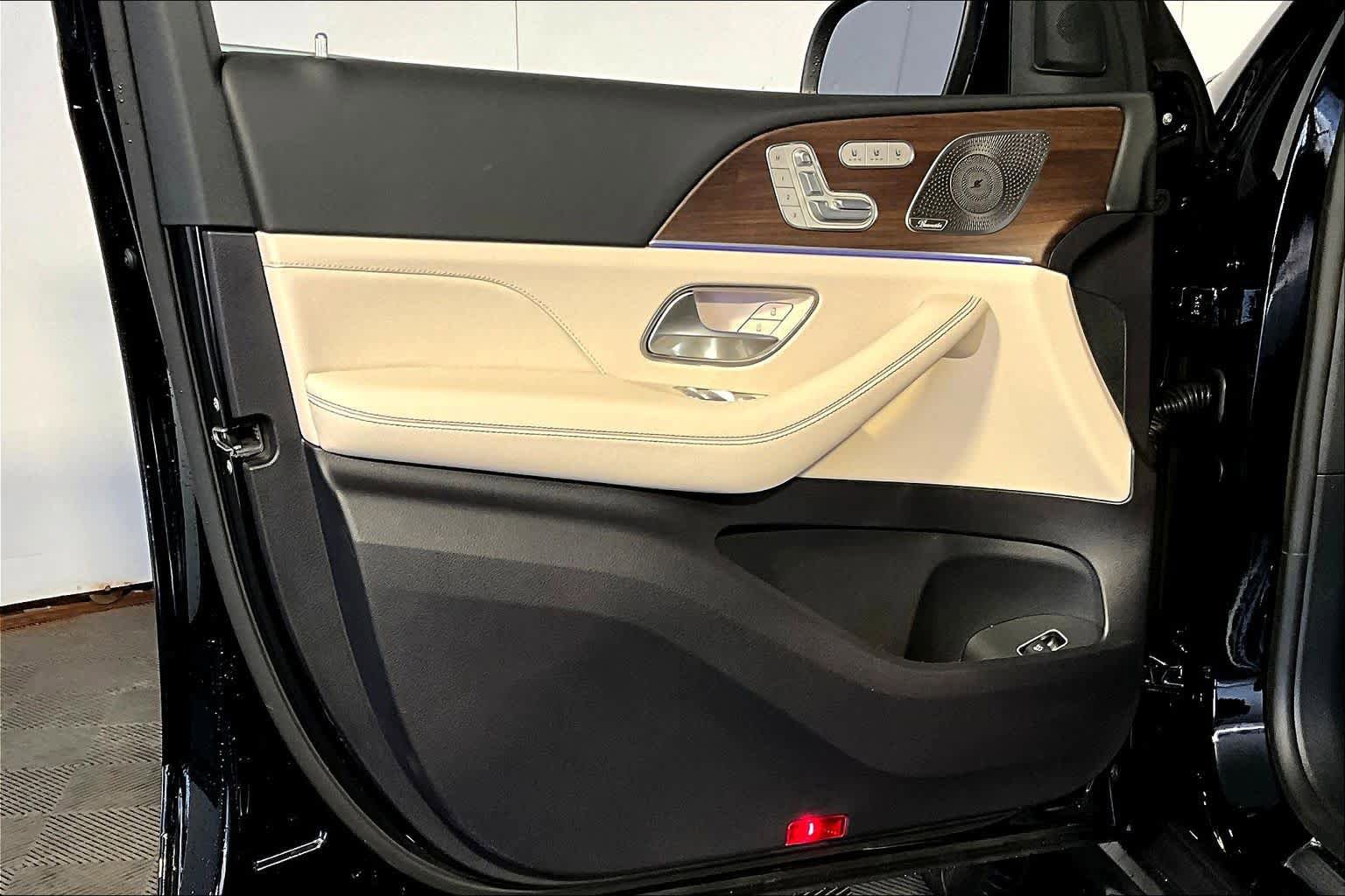 New 2026 Mercedes-Benz GLE 350 4MATIC image 11