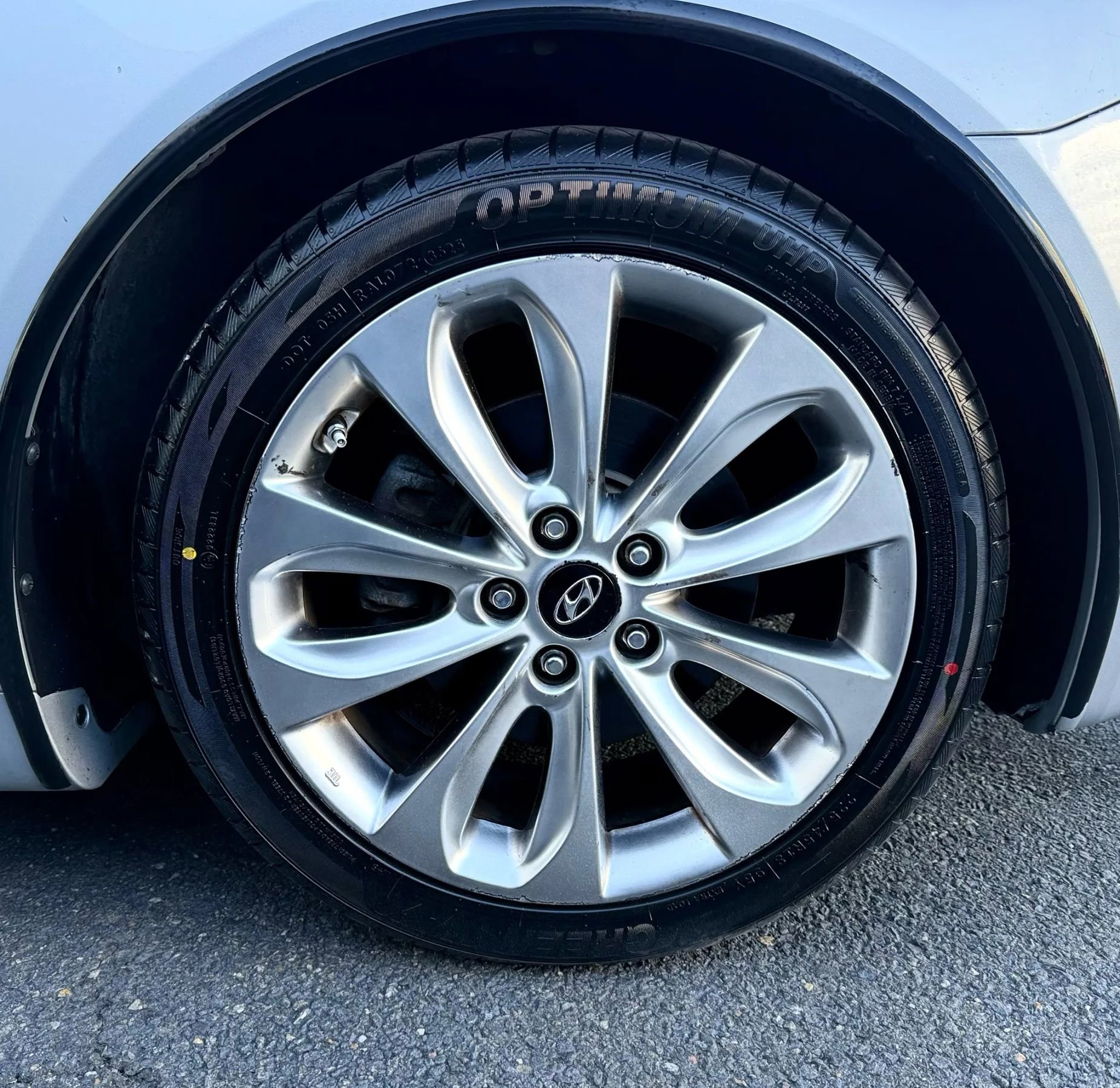 Used 2013 Hyundai Sonata SE w/ Navigation & Sunroof Pkg image 54