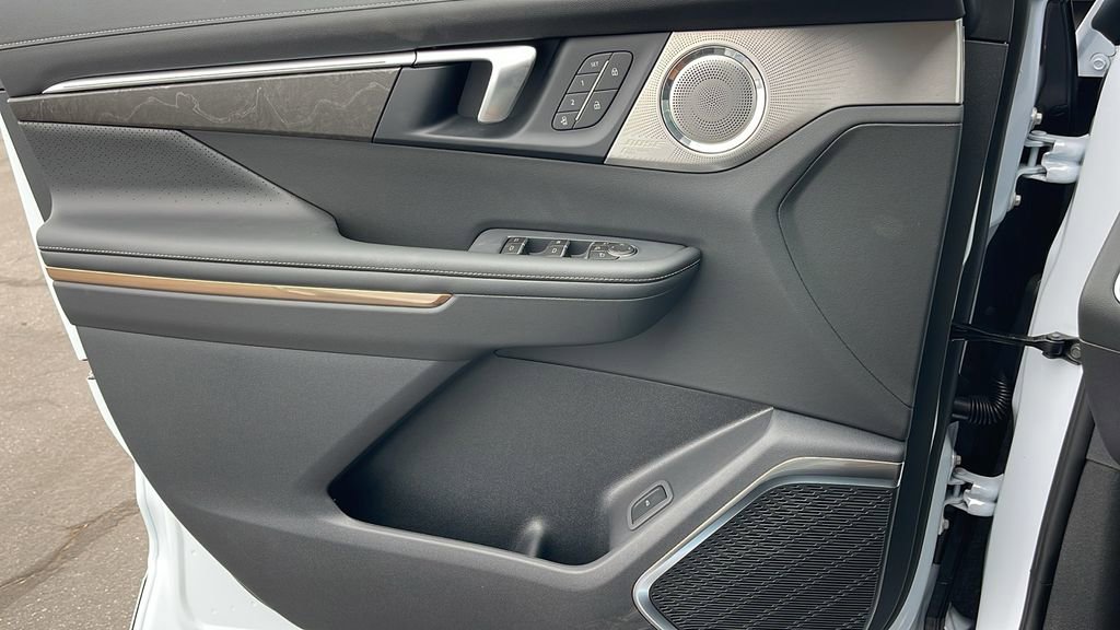 New 2026 Buick Enclave Avenir w/ Super Cruise Package image 27