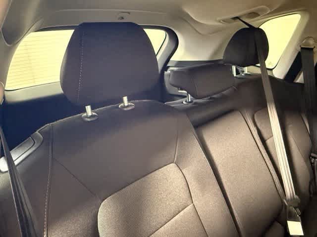 New 2027 Honda CR-V LX image 52