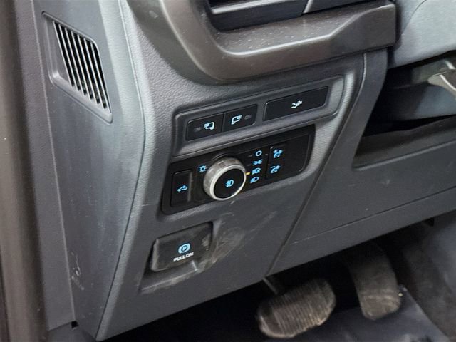 Used 2024 Ford F150 XLT w/ Equipment Group 302A MID image 10