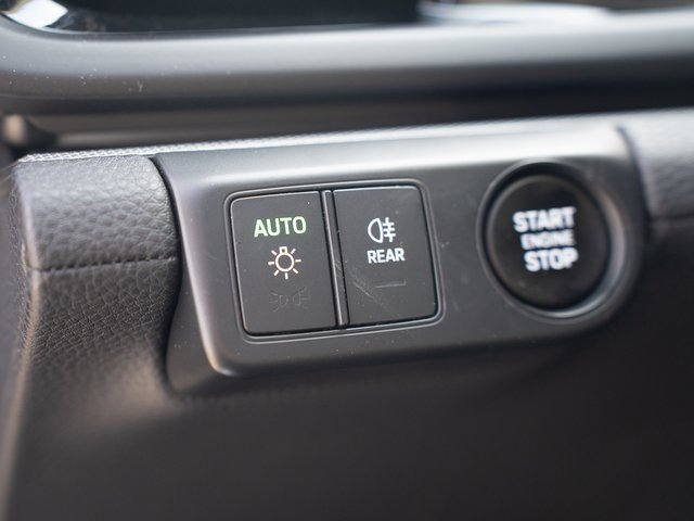 Certified 2025 Porsche Panamera 4 image 27