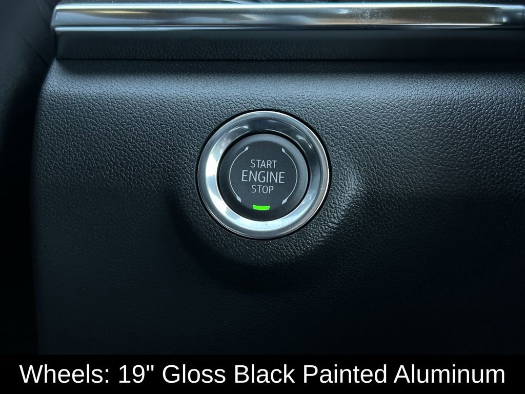 New 2026 GMC Terrain Elevation w/ Black Edition FWD image 20