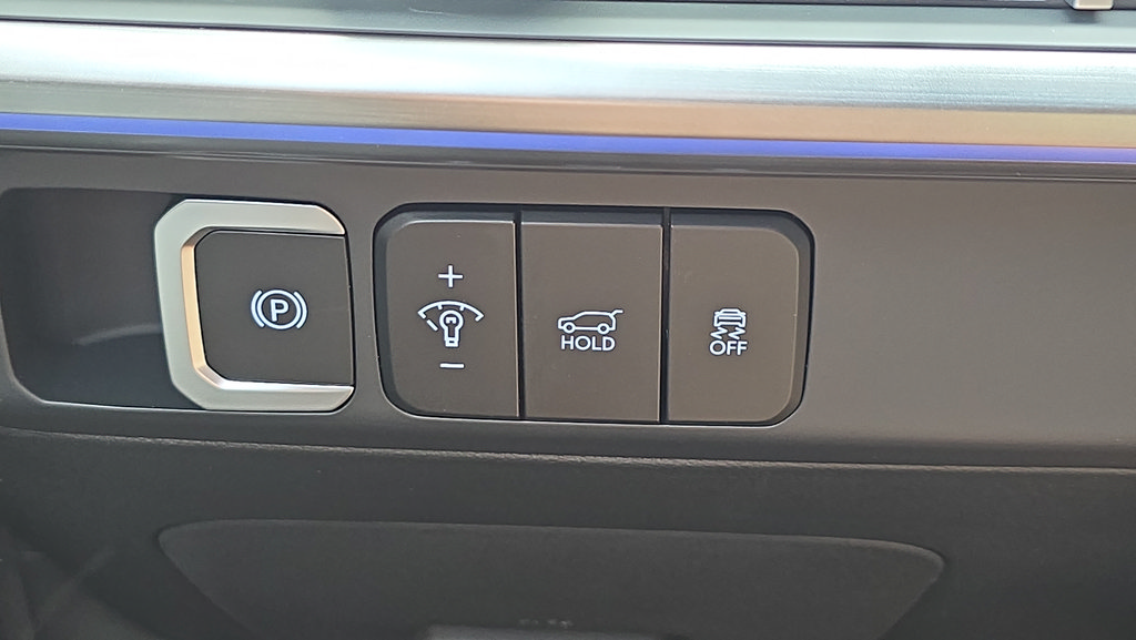 New 2026 Hyundai Santa Fe Limited AWD/4WD image 25