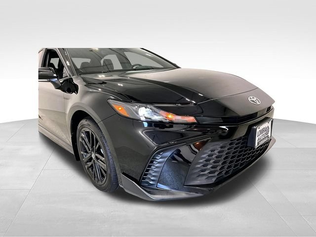Used 2026 Toyota Camry SE AWD/4WD image 37