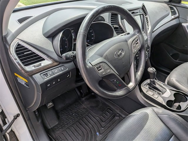 Used 2015 Hyundai Santa Fe Sport 2.0T w/ Option Group 05 image 10