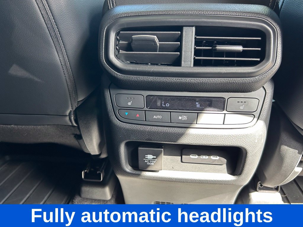 Used 2024 Honda Pilot Elite image 27