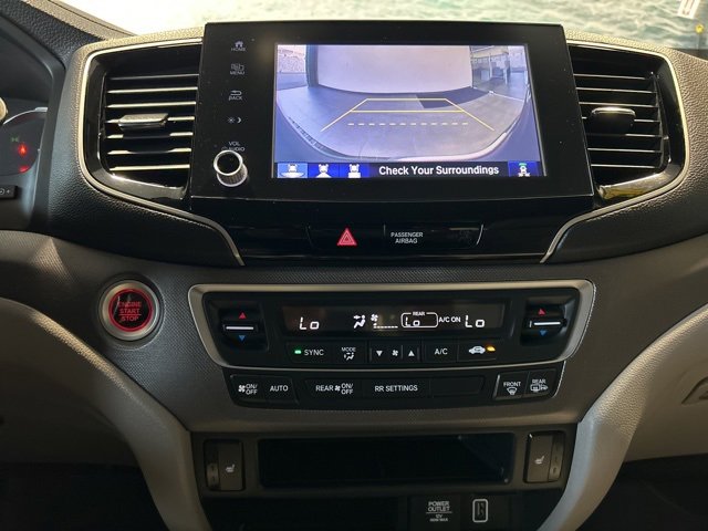 Used 2021 Honda Ridgeline RTL-E image 7