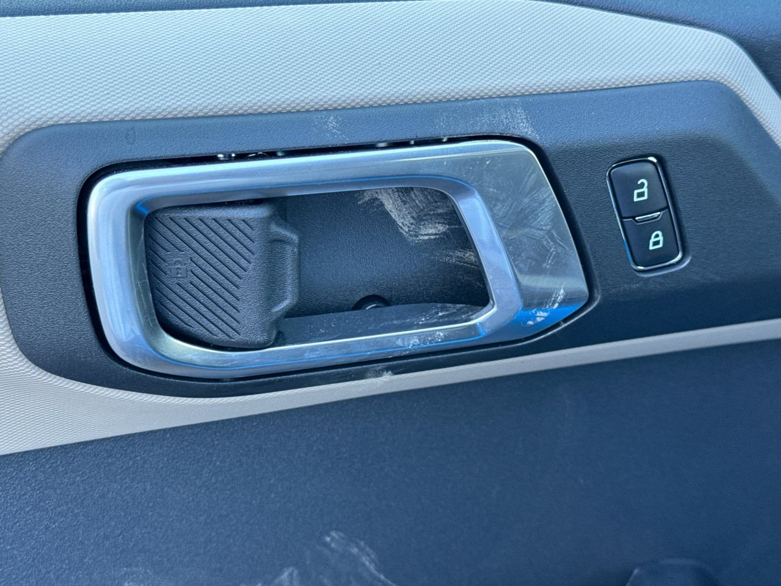 New 2026 Ford Bronco Big Bend w/ Black Diamond Package image 11