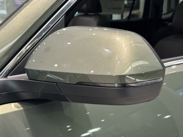 New 2026 Volkswagen Atlas SEL image 10